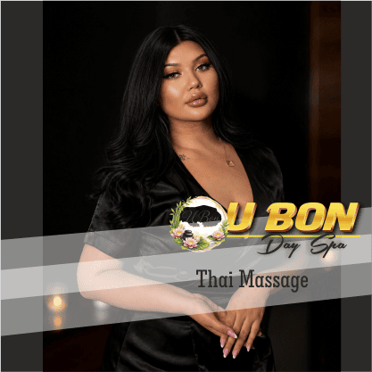 Thai Massage in Chakala